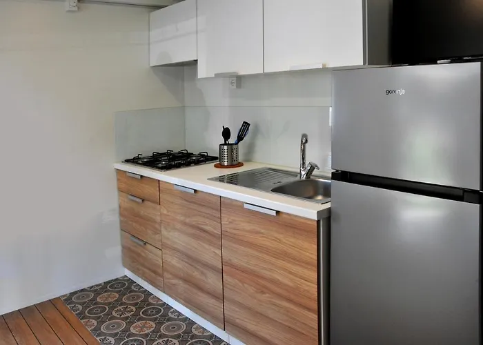 Baia Dei Micenei Otrante