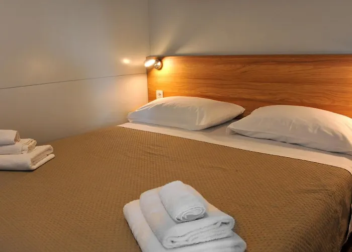 Camping Baia Dei Micenei Otrante