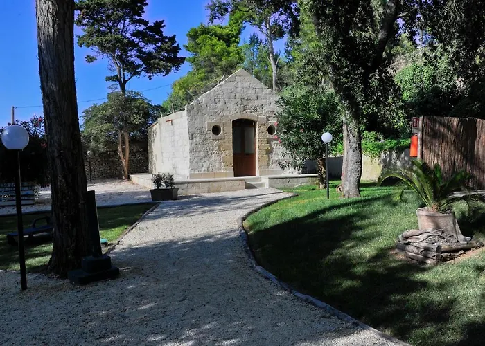 Baia Dei Micenei Otrante