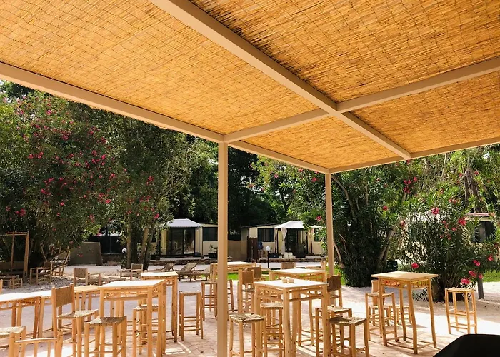 Baia Dei Micenei * أوترانتو