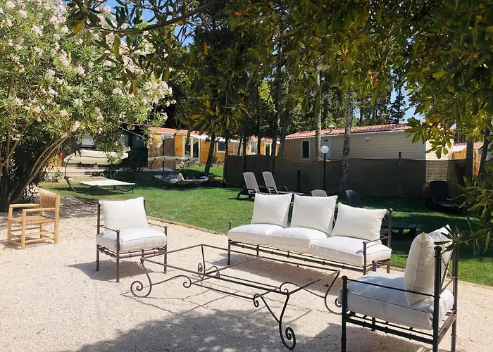 Campsite Baia Dei Micenei *