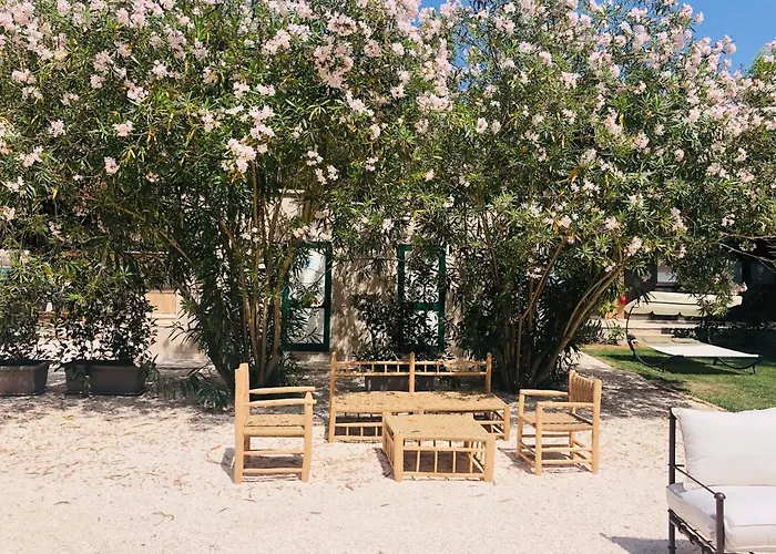 Campsite Baia Dei Micenei