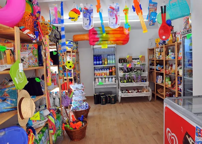 Baia Dei Micenei Otranto