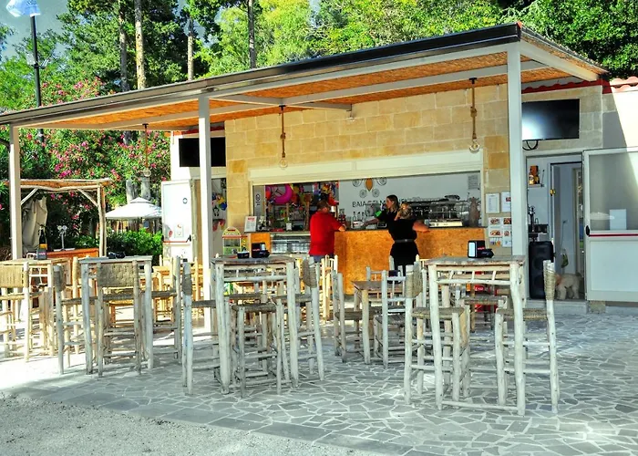 Baia Dei Micenei Otrante