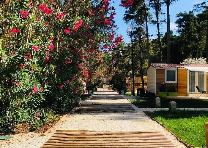 Baia Dei Micenei Otranto