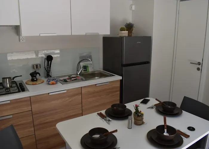 Baia Dei Micenei Otranto