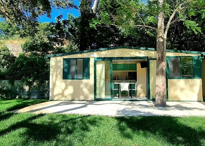 Camping Baia Dei Micenei Otrante