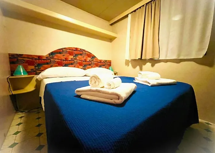 Camping Baia Dei Micenei *