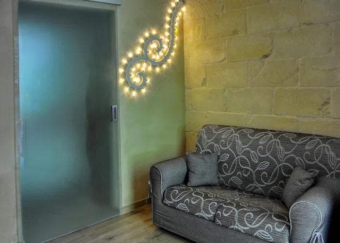 Campsite Baia Dei Micenei Otranto